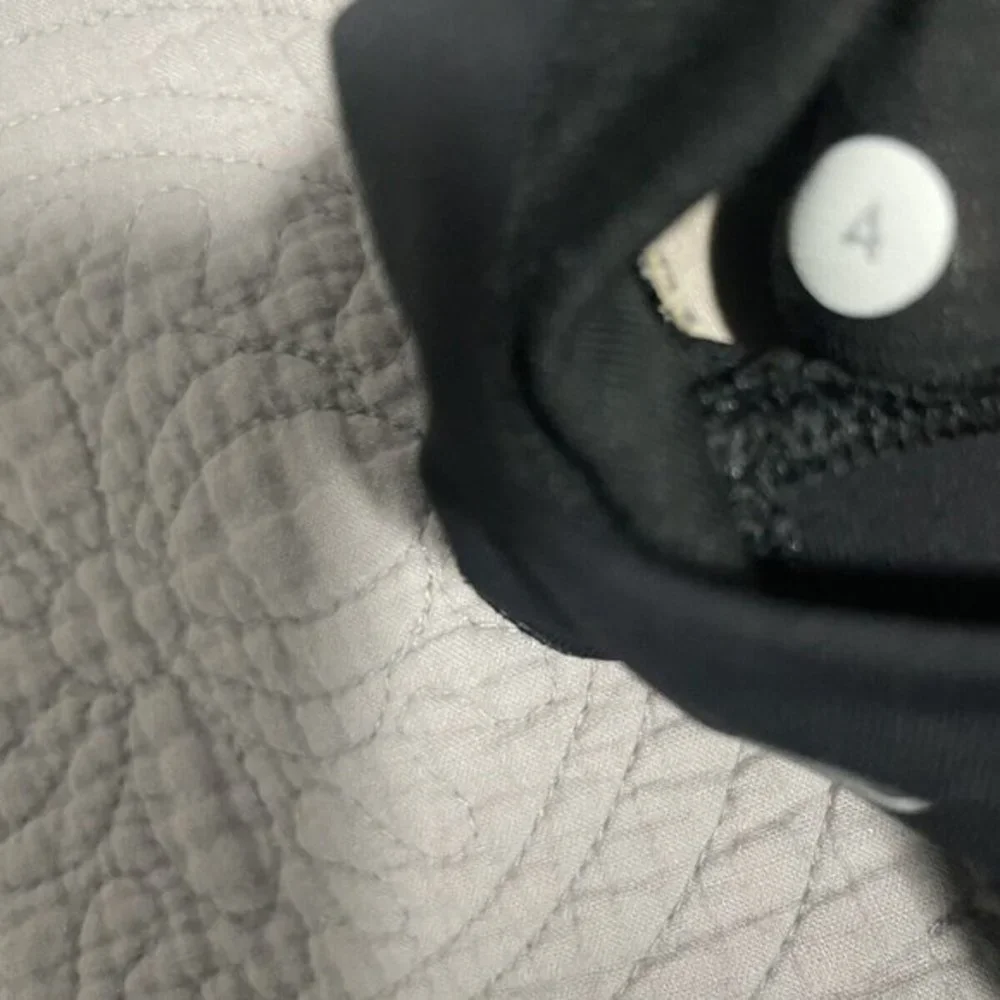 Lululemon Energy Bra